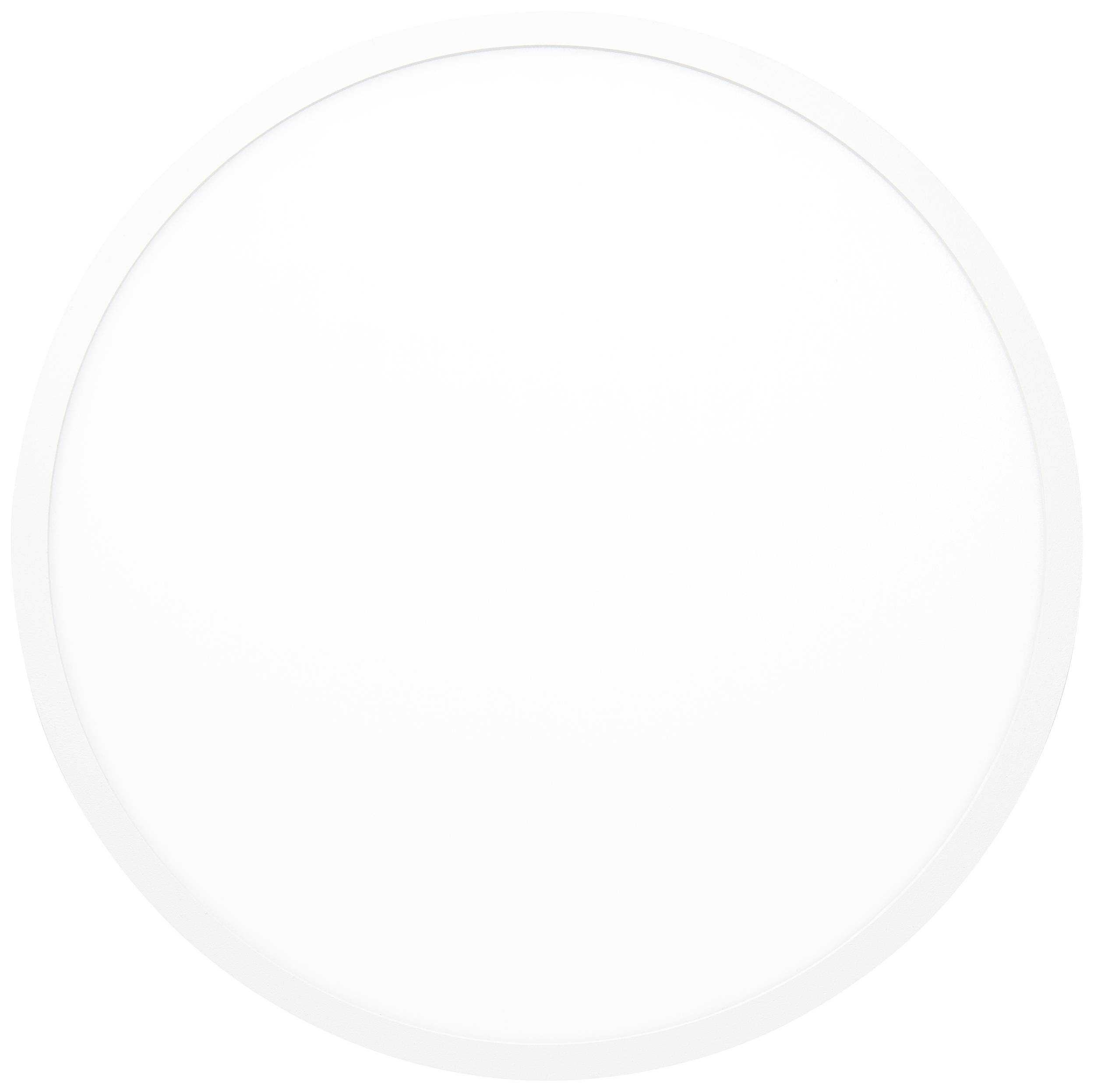 Brilliant Buffi G96884A85 LED-Panel EEK: F (A - G) 24W Sand, Weiß