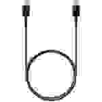 Samsung Handy Kabel [1x USB-C® Stecker - 1x USB-C® Stecker] 1m USB-C®
