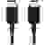 Samsung Handy Kabel [1x USB-C® Stecker - 1x USB-C® Stecker] 1 m USB-C®
