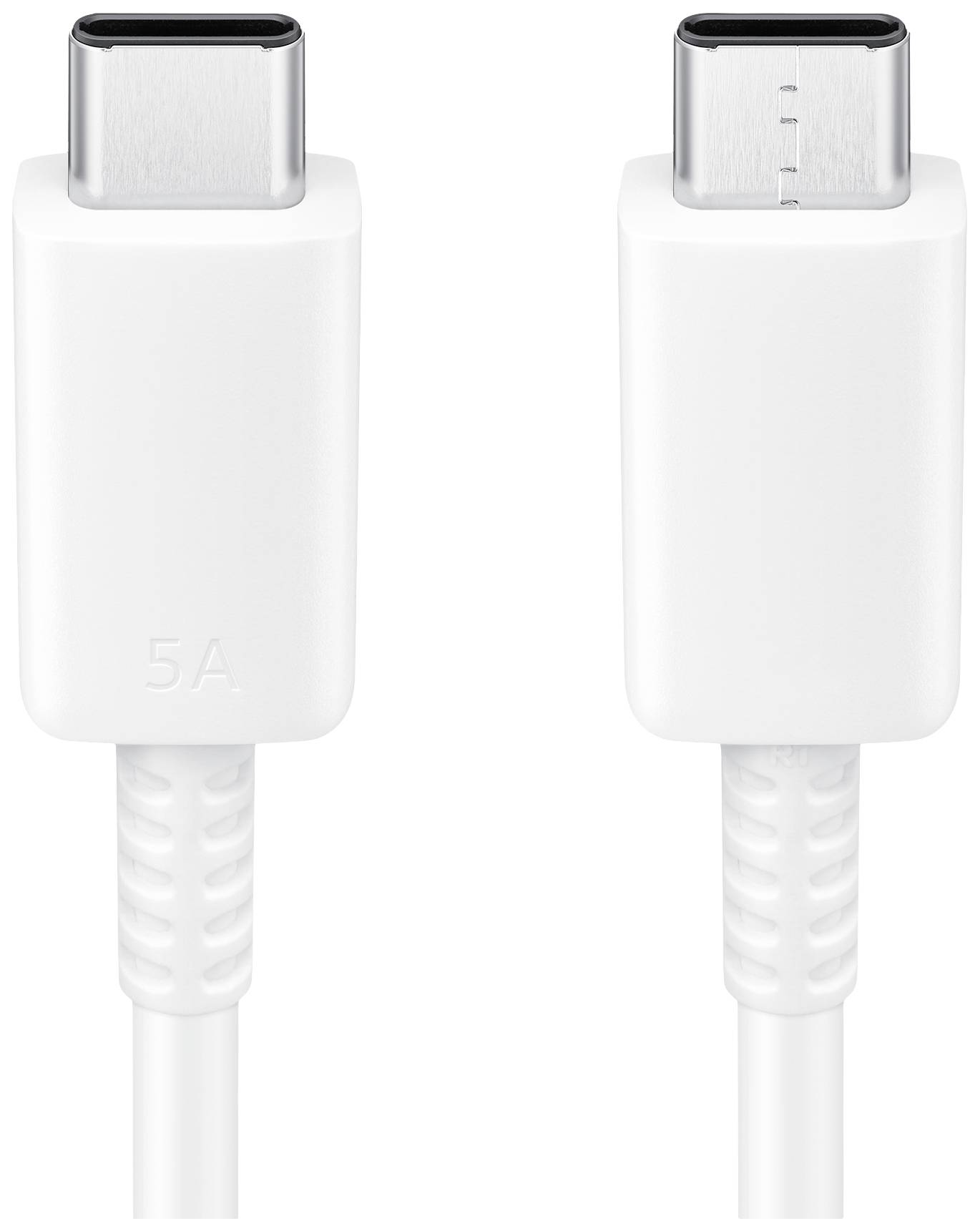 Samsung Handy Kabel [1x USB-C® Stecker - 1x USB-C® Stecker] 1m USB-C®