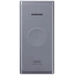 Samsung EB-U3300XJEGEU Ladeadapter Dunkelgrau Samsung EB-U3300XJEGEU Ladeadapter Dunkelgrau