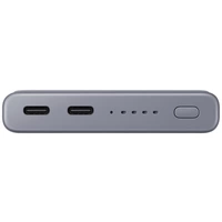 Samsung EB-U3300XJEGEU Ladeadapter Dunkelgrau Samsung EB-U3300XJEGEU Ladeadapter Dunkelgrau