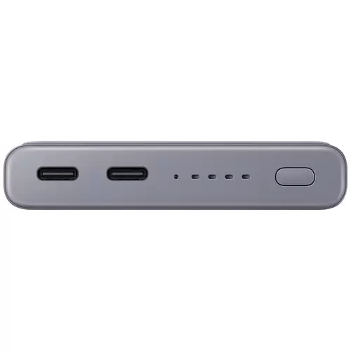 Samsung EB-U3300XJEGEU Ladeadapter Dunkelgrau Samsung EB-U3300XJEGEU Ladeadapter Dunkelgrau