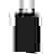 Samsung EP-T1510NBEGEU Handy Ladegerät USB-C® mit Schnellladefunktion 15 W ohne Kabel Schwarz