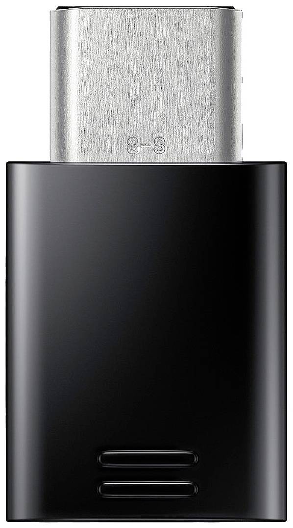 Samsung Handy Kabel [1x Micro-USB-Buchse - 1x USB-C® Stecker] Micro USB, USB-C®
