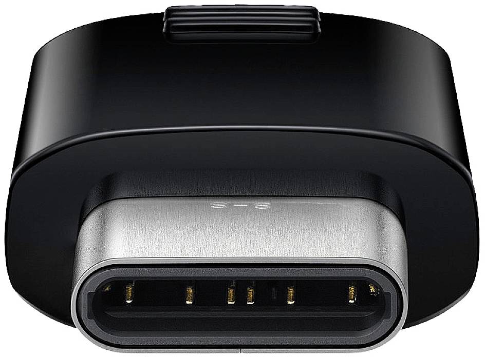 Samsung Handy Kabel [1x Micro-USB-Buchse - 1x USB-C® Stecker] Micro USB, USB-C®