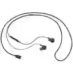 Samsung EO-IC100BBEGEU B-Ware (beschädigte / fehlende Verpackung) In Ear Kopfhörer kabelgebunden St Samsung EO-IC100BBEGEU B-Ware (beschädigte / fehlende Verpackung) In Ear Kopfhörer kabelgebunden St