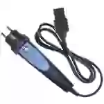 Metrel 20992508 A 1314 BLK Prüfstecker 1 St. Metrel 20992508 A 1314 BLK Prüfstecker 1 St.
