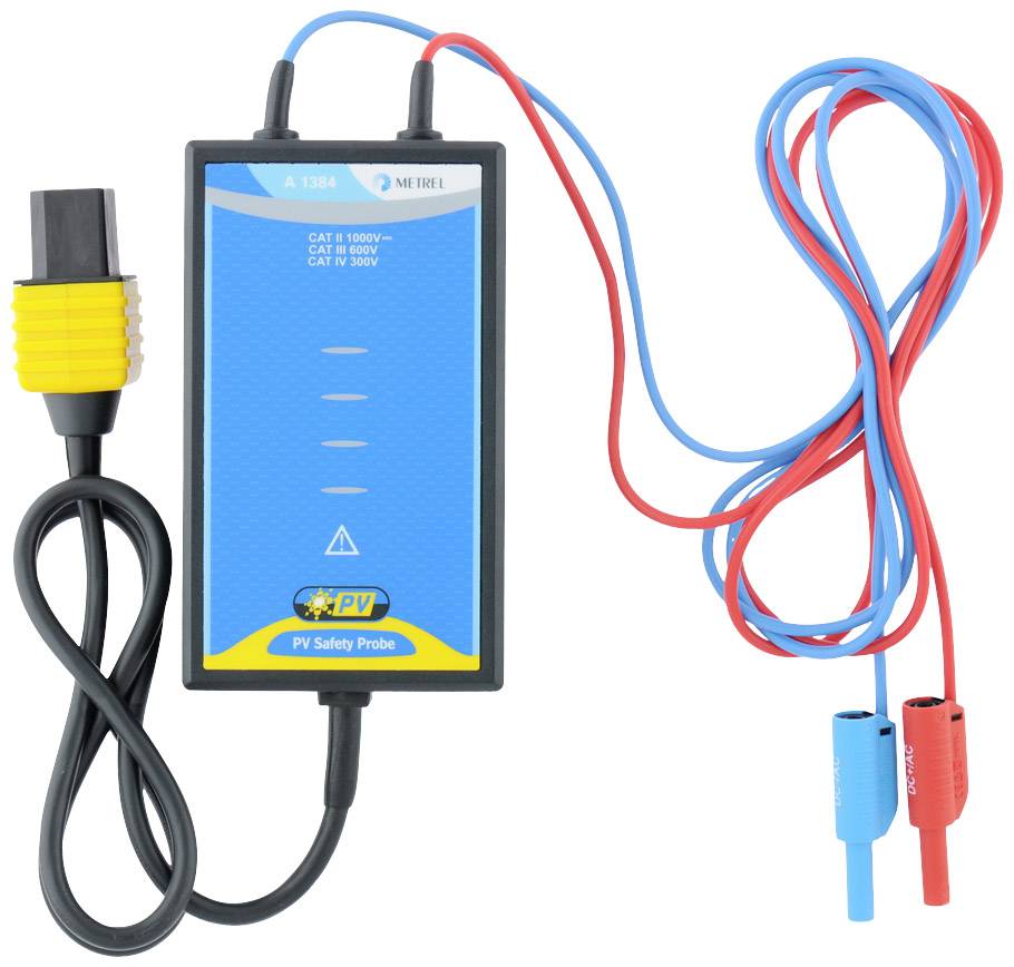 Metrel 20991923A 1384 Sonde 1St.