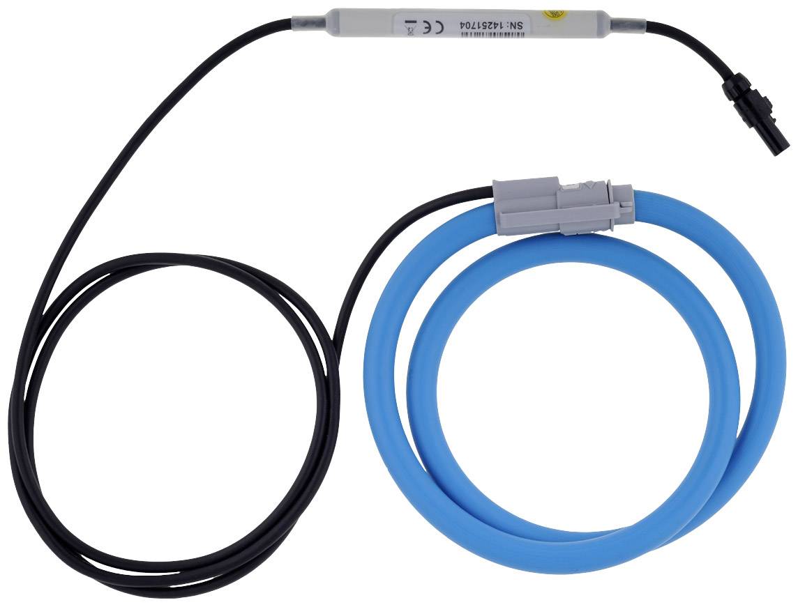 Metrel A 1445 Stromzangenadapter Messbereich A/DC (Bereich): 30 - 3000 A