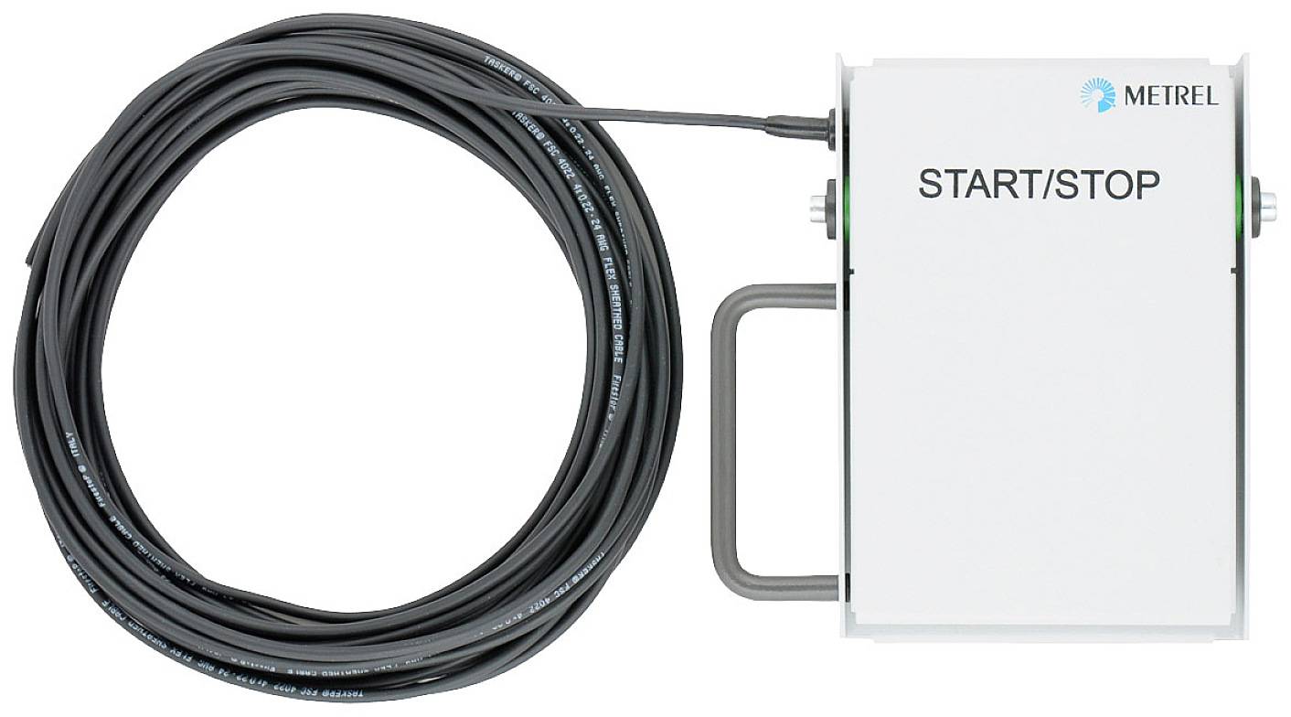 Metrel 20992307A 1495 Fußschalter 1St.