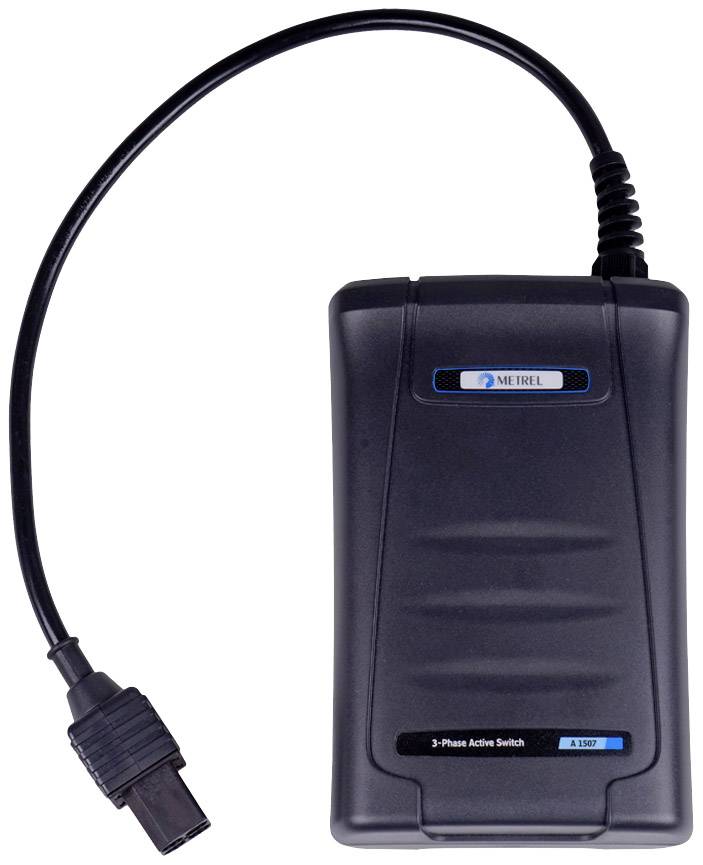 Metrel 20992752 A 1507 Prüfadapter 1 St.