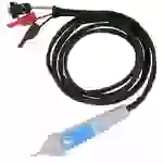 Metrel 20992514 A 1511 10M Fernbedienung 1 St. Metrel 20992514 A 1511 10M Fernbedienung 1 St.