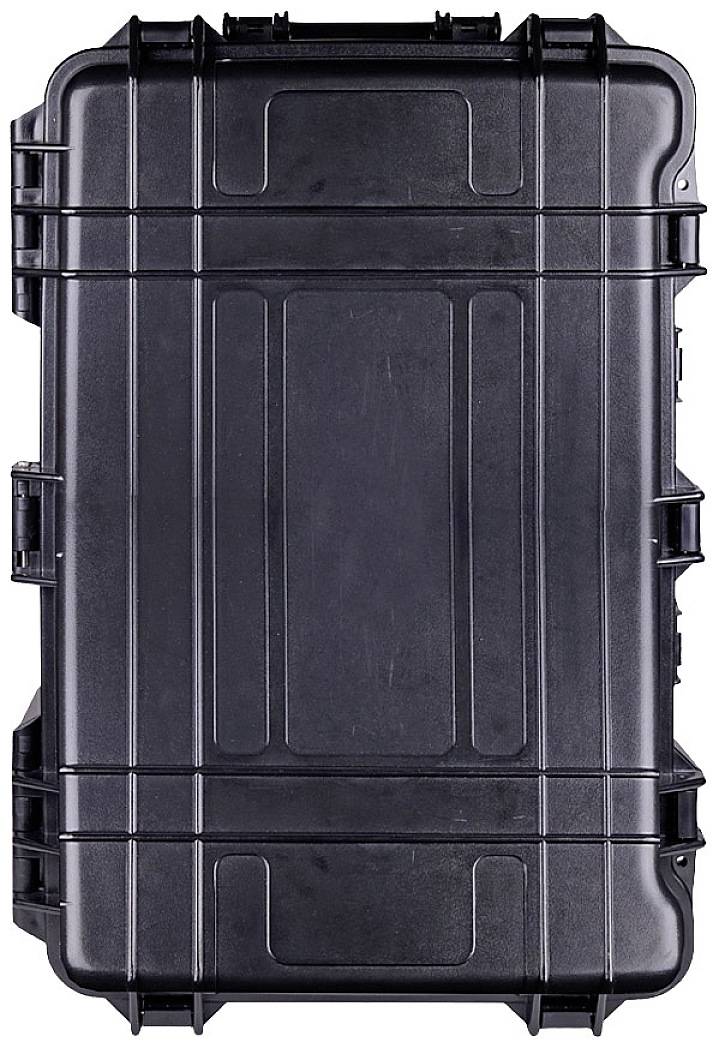 Metrel A 1658 20992924 Messgerätekoffer (L x B x H) 750 x 250 x 500mm