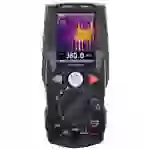 Metrel MD 9880 Hand-Multimeter integrierte Wärmebildkamera Metrel MD 9880 Hand-Multimeter integrierte Wärmebildkamera