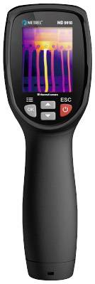 Metrel MD 9910 Wärmebildkamera -20 bis +380 °C