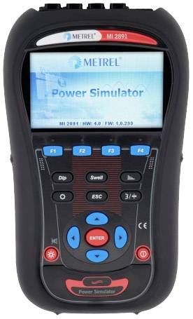 Metrel MI 2891 Kalibrator