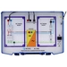 Metrel 20992049 MI 3088 Demoboard 1St. Metrel 20992049 MI 3088 Demoboard 1St.