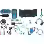Metrel MI 3108 PS VDE-Prüfgeräte-Set Metrel MI 3108 PS VDE-Prüfgeräte-Set