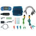 Metrel MI 3109 ST VDE-Prüfgeräte-Set Metrel MI 3109 ST VDE-Prüfgeräte-Set