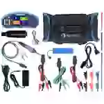 Metrel MI 3155 IND Netz-Analysegerät Metrel MI 3155 IND Netz-Analysegerät