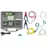 Metrel MI 3205 EU Isolationsmessgerät Metrel MI 3205 EU Isolationsmessgerät