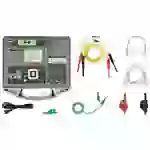 Metrel MI 3205 ST Isolationsmessgerät Metrel MI 3205 ST Isolationsmessgerät