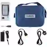 Metrel S 2062 Etiketten-Drucker Metrel S 2062 Etiketten-Drucker