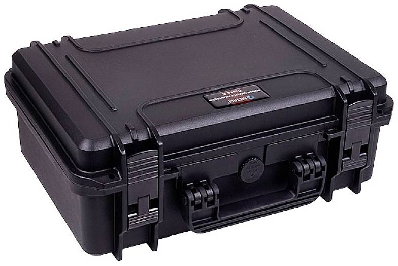 Metrel A 1685 20993048 Messgerätekoffer (L x B x H) 464 x 176 x 366mm