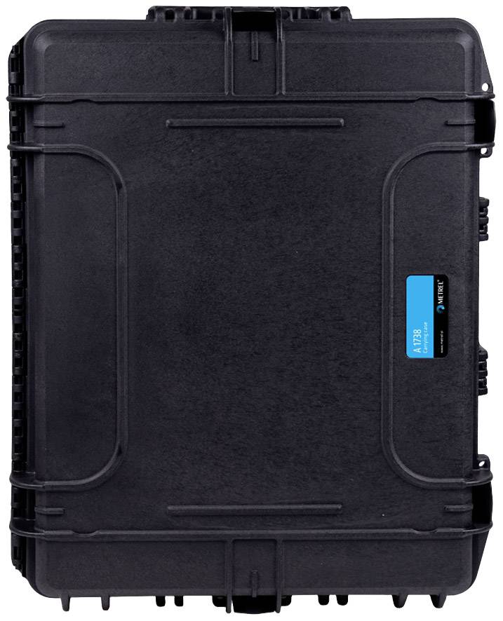 Metrel A 1738 20993217 Messgerätekoffer (L x B x H) 590 x 470 x 240mm