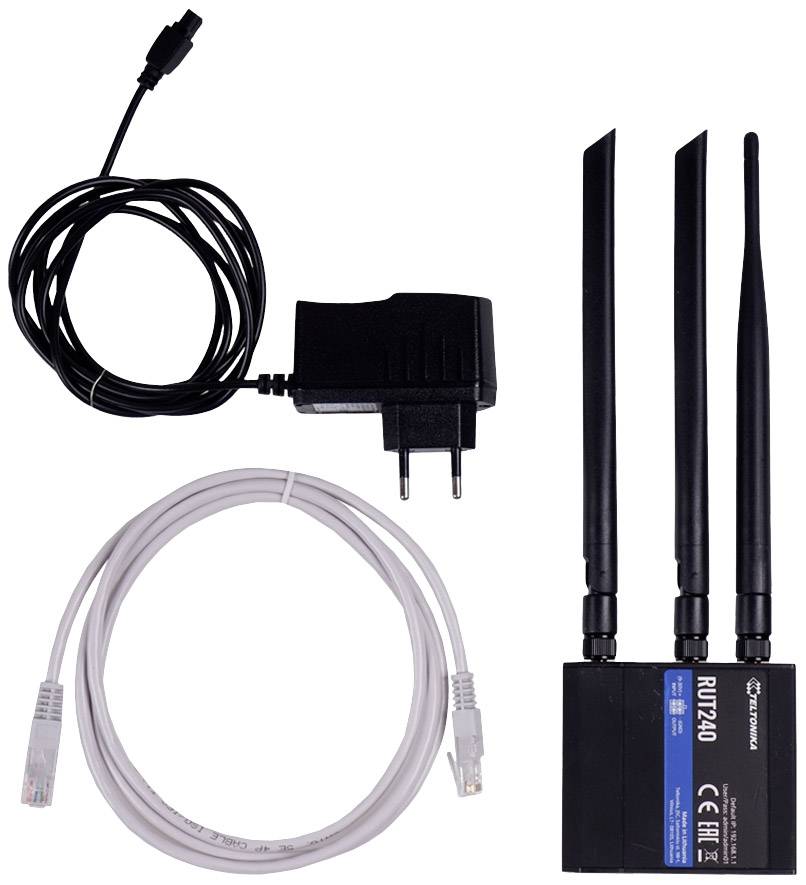 Metrel A 1753 WLAN Router
