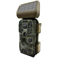 Braun Phototechnik Black 400 Wildkamera 24 Megapixel WLAN, Zeitrafferfunktion, Tonaufzeichnung Camouflage Braun Phototechnik Black 400 Wildkamera 24 Megapixel WLAN, Zeitrafferfunktion, Tonaufzeichnung Camouflage