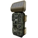 Braun Phototechnik Black 400 Wildkamera 24 Megapixel WLAN, Zeitrafferfunktion, Tonaufzeichnung Camouflage Braun Phototechnik Black 400 Wildkamera 24 Megapixel WLAN, Zeitrafferfunktion, Tonaufzeichnung Camouflage