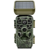Braun Phototechnik Black 400 Wildkamera 24 Megapixel WLAN, Zeitrafferfunktion, Tonaufzeichnung Camouflage Braun Phototechnik Black 400 Wildkamera 24 Megapixel WLAN, Zeitrafferfunktion, Tonaufzeichnung Camouflage