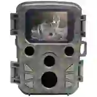 Braun Phototechnik Black 800 Mini Wildkamera 20 Megapixel Zeitrafferfunktion, Tonaufzeichnung Camouflage Braun Phototechnik Black 800 Mini Wildkamera 20 Megapixel Zeitrafferfunktion, Tonaufzeichnung Camouflage