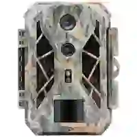Braun Phototechnik Black 820 Wildkamera 32 Megapixel Zeitrafferfunktion, Tonaufzeichnung Camouflage Braun Phototechnik Black 820 Wildkamera 32 Megapixel Zeitrafferfunktion, Tonaufzeichnung Camouflage