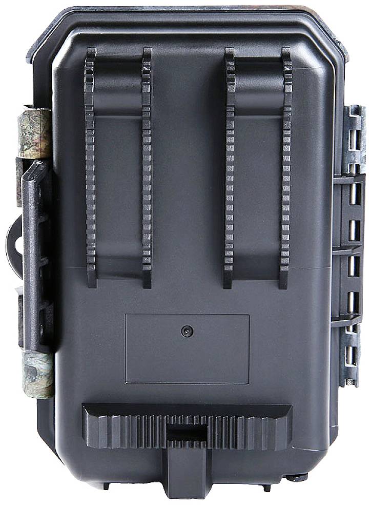 Braun Phototechnik Black 820 Wildkamera 32 Megapixel Zeitrafferfunktion, Tonaufzeichnung Camouflage