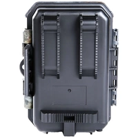 Braun Phototechnik Black 820 Wildkamera 32 Megapixel Zeitrafferfunktion, Tonaufzeichnung Camouflage Braun Phototechnik Black 820 Wildkamera 32 Megapixel Zeitrafferfunktion, Tonaufzeichnung Camouflage