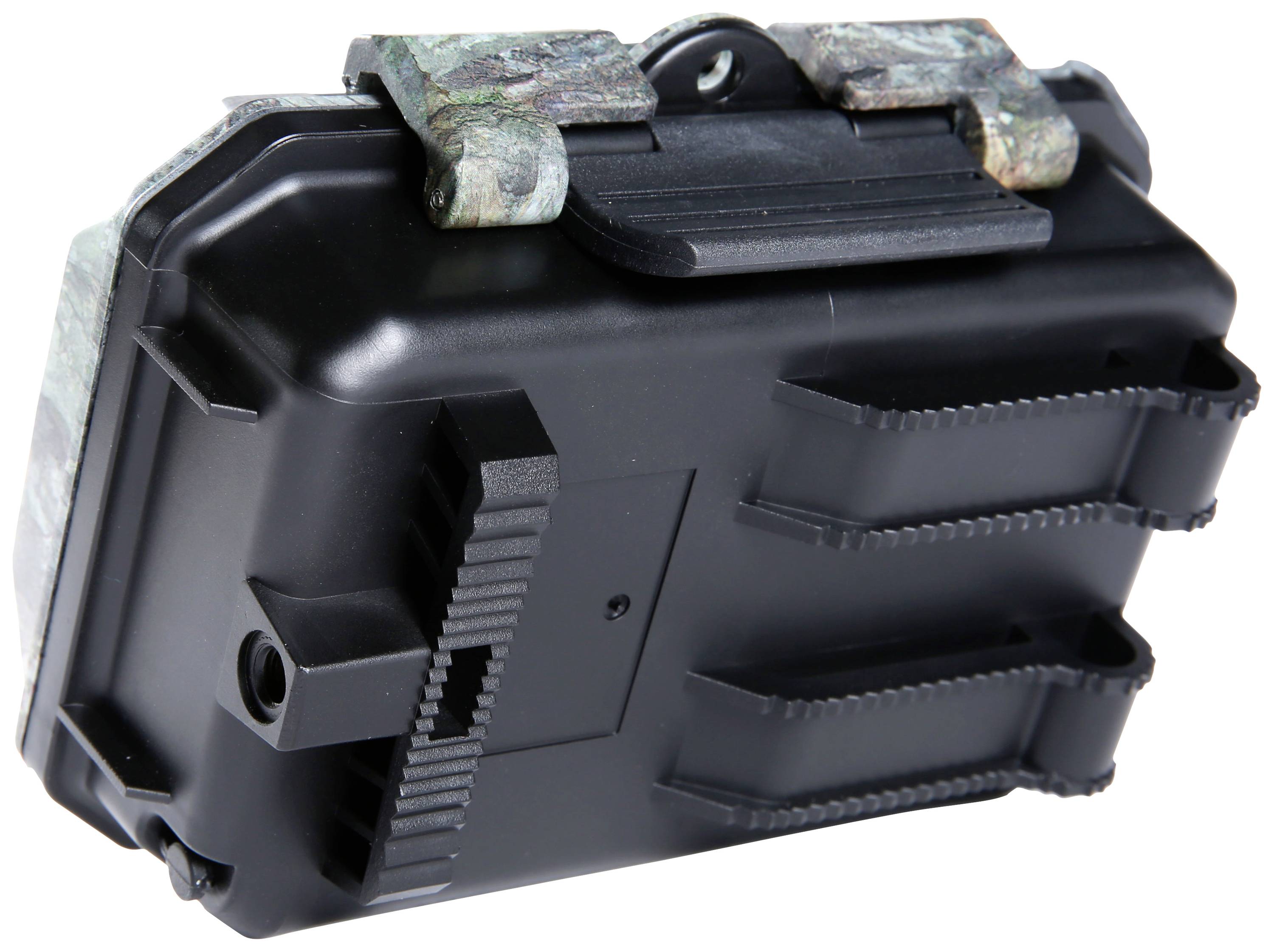 Braun Phototechnik Black 820 Wildkamera 32 Megapixel Zeitrafferfunktion, Tonaufzeichnung Camouflage