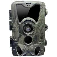 Braun Phototechnik Black 550 Wildkamera 24 Megapixel Zeitrafferfunktion, Tonaufzeichnung Camouflage Braun Phototechnik Black 550 Wildkamera 24 Megapixel Zeitrafferfunktion, Tonaufzeichnung Camouflage