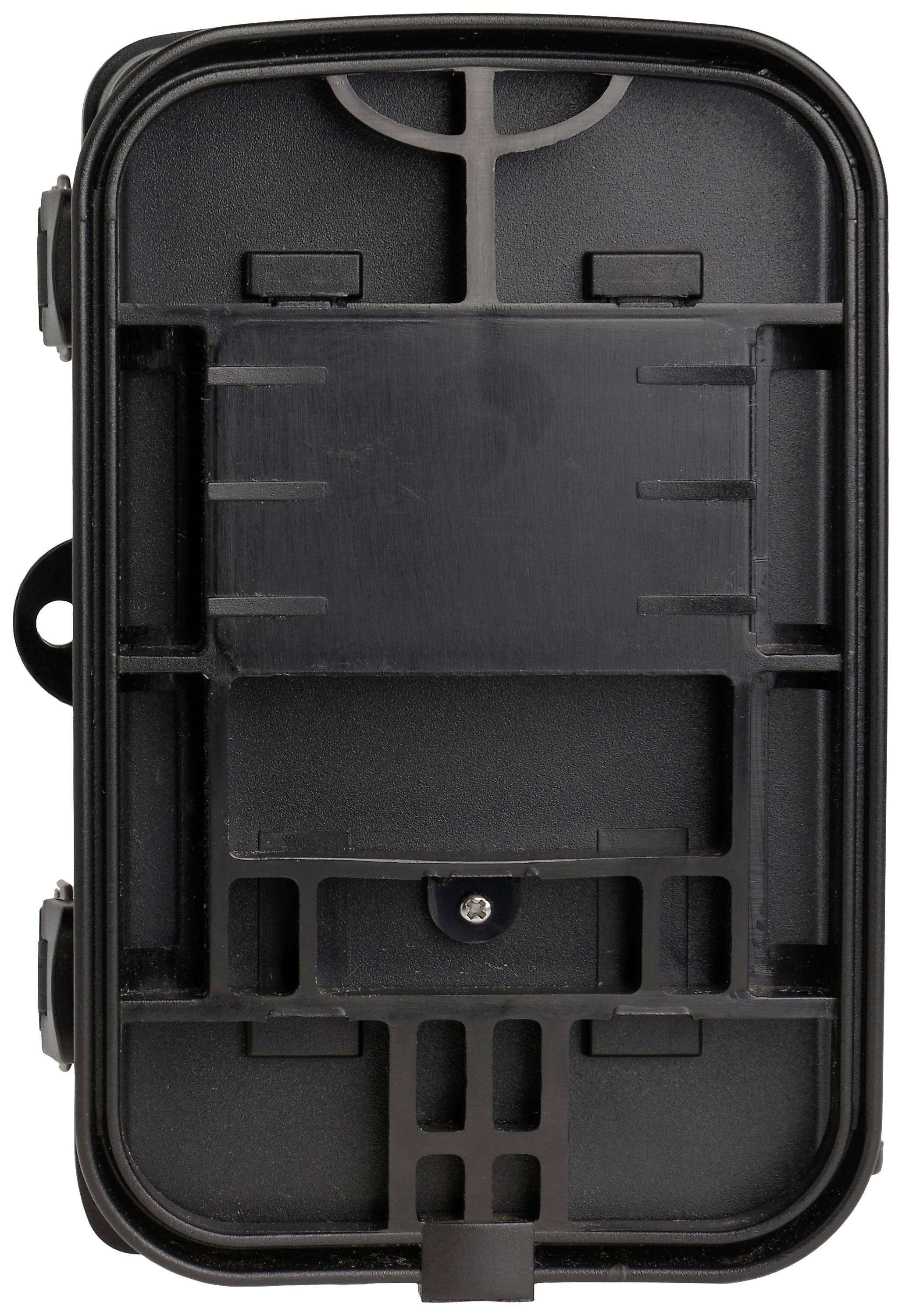 Braun Phototechnik Black 550 Wildkamera 24 Megapixel Zeitrafferfunktion, Tonaufzeichnung Camouflage