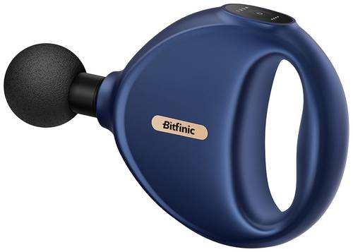 BN-PCA004 Massagegerät 14W Blau