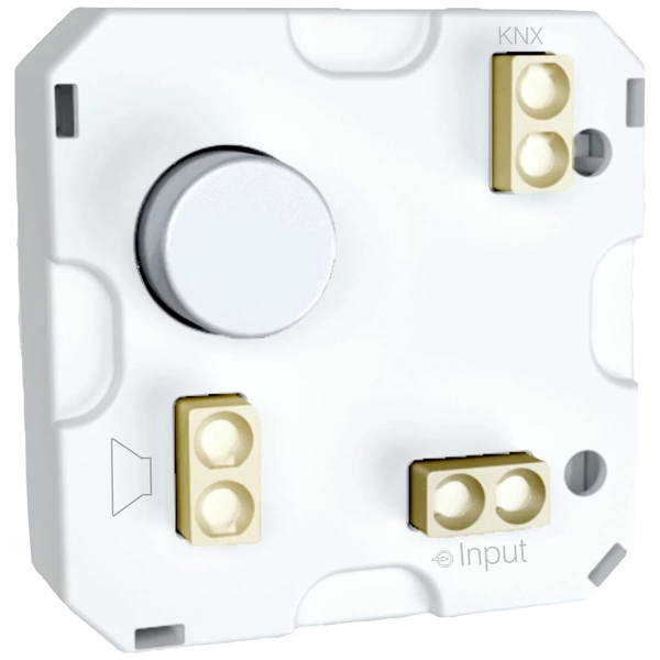 Müller 24150 Gong Schnittstelle AS 26.01 knx Müller 24150 Gong Schnittstelle AS 26.01 knx