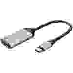 HYPER USB-C® Adapter [1x USB-C® - 1x HDMI®] HD425A