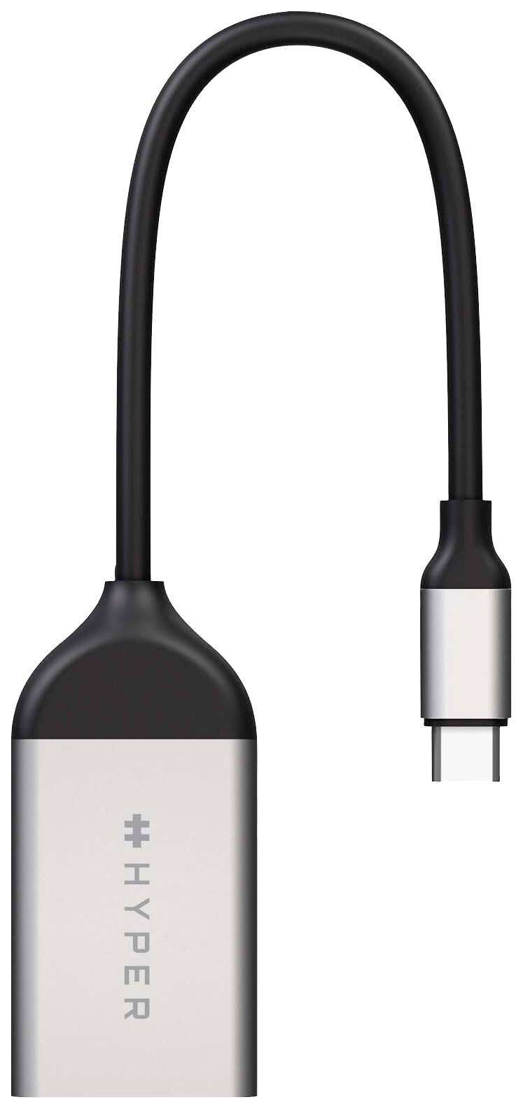 HYPER HD425B Netzwerkadapter 2.5 GBit/s USB-C® (USB 3.2 Gen 1)