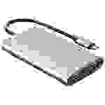 Targus USB-C™ Adapter [1x USB-C™ - 2x HDMI®] HDM1-GL