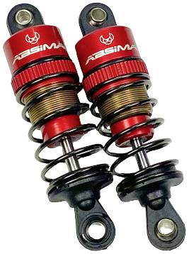 Absima 2330040 Tuningteil Stoßdämpfer