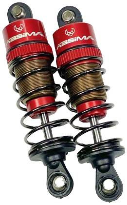 Absima 2330041 Tuningteil Stoßdämpfer