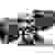 Absima Big Foot Weiß 1:32 RC Modellauto Elektro Monstertruck Heckantrieb (2WD) RtR 2,4 GHz inkl. Ak