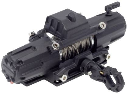 Absima 2320133 Tuningteil Seilwinde